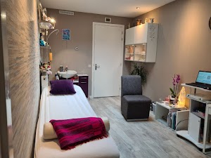 De Witte Olifant Holistisch Energetisch Gezondheidszorg plaats foto