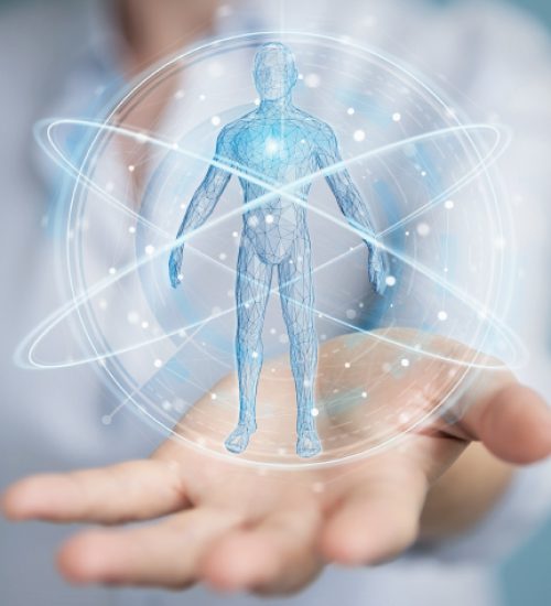 Timewaver Pro Informatieveld technologie